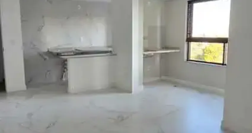 Apartamento para Alugar em Além Ponte, Sorocaba – 49m², 1 Suíte