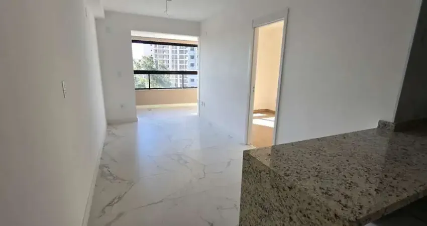 Apartamento com 1 quarto à venda na Avenida Engenheiro Carlos Reinaldo Mendes, 89, Além Ponte, Sorocaba