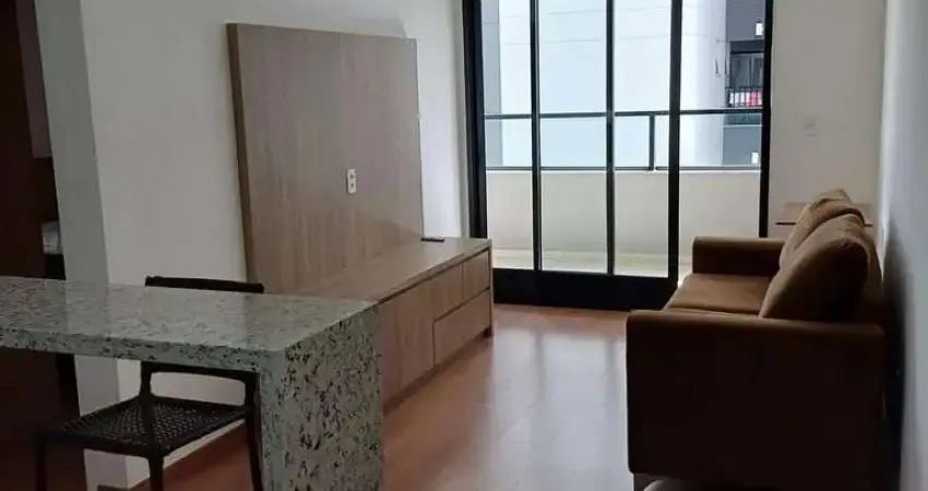 Apartamento para Locação no Condomínio Connect Planeta – Jardim do Paço, Sorocaba