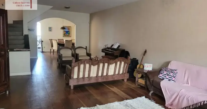 Casa com 4 quartos à venda na Rua Cafelândia, 440, Vila Trujillo, Sorocaba