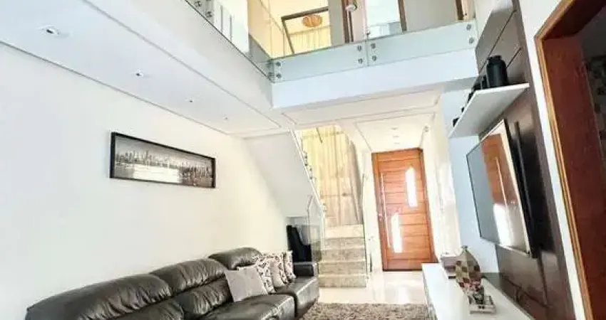 Casa à Venda no Residencial Villagio Milano – Sorocaba, Zona Oeste