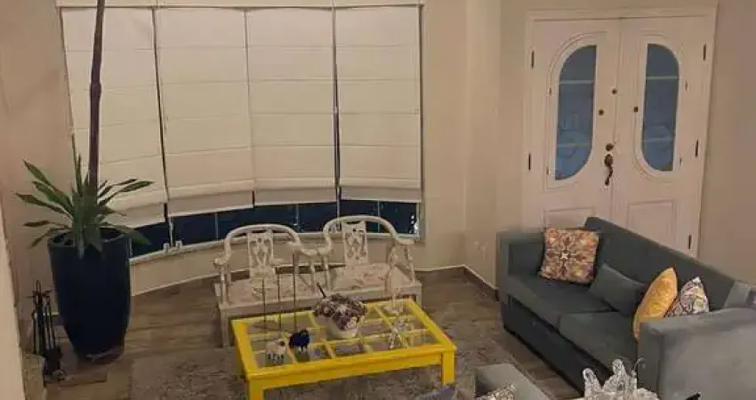 Casa em condomínio fechado com 3 quartos para alugar na Rua Rosa Maldonado Archila, 94, Jardim Vila Inglesa, Sorocaba