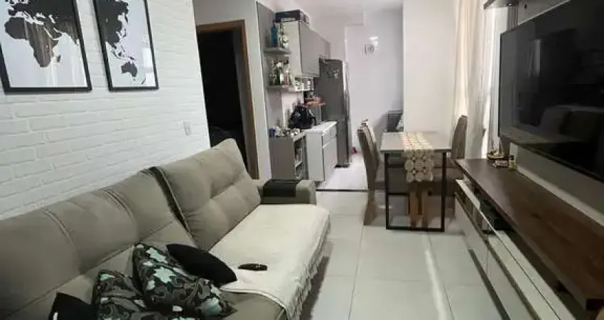 Apartamento com 2 quartos à venda na Rua Seraphim Banietti, 912, Loteamento Dinorá Rosa, Sorocaba