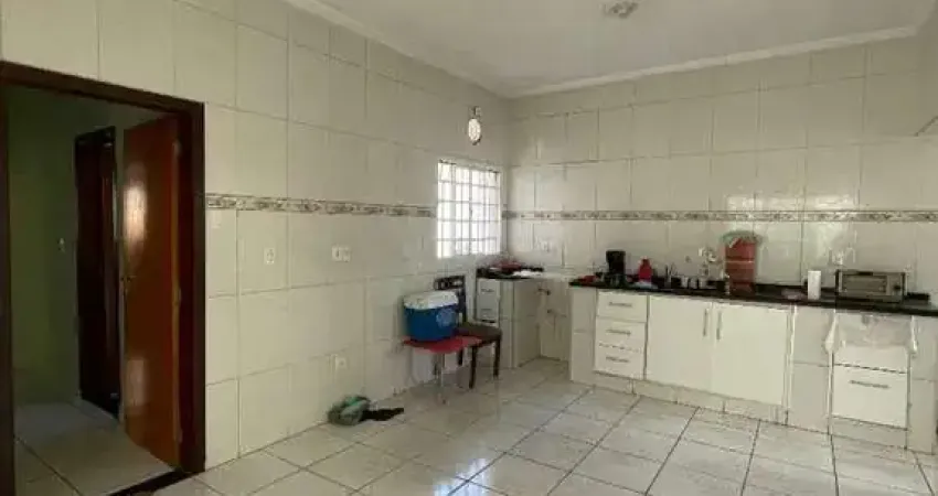 Casa com 3 quartos à venda na Rua Manoel Soares da Silva, 220, Wanel Ville, Sorocaba