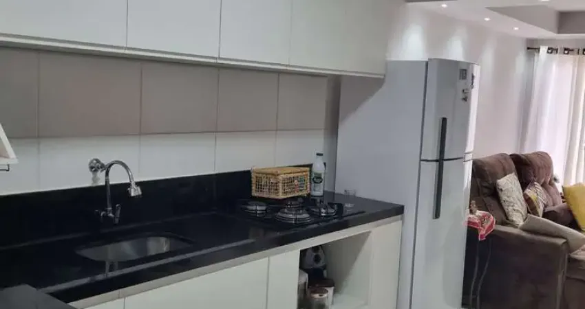 Casa em condomínio fechado com 2 quartos à venda na Rua Seraphim Banietti, 1116, Loteamento Dinorá Rosa, Sorocaba