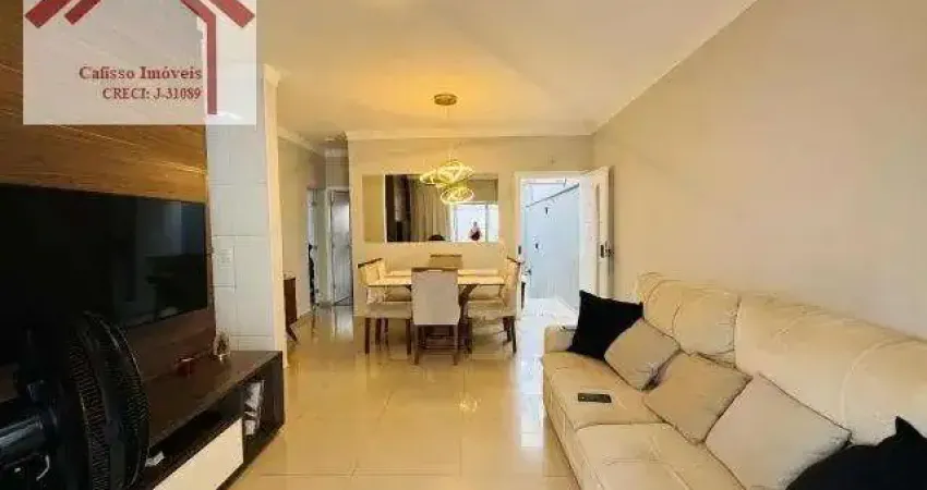 Casa à Venda no Golden Park Residence II – Sorocaba, Zona Norte