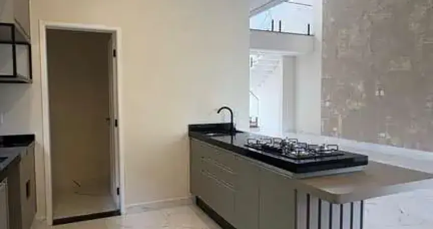 Casa em condomínio fechado com 4 quartos à venda na Avenida Landscape, 72, Green Valley, Votorantim