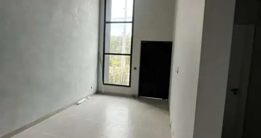 Casa em condomínio fechado com 2 quartos à venda na Rua Paschoal Jerônimo Fornazari, 73, Colina Santa Mônica, Votorantim