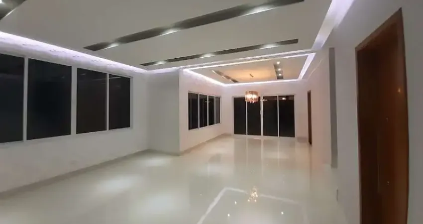 Casa em condomínio fechado com 4 quartos à venda na Alameda Nova Zelândia, 917, Alphaville Nova Esplanada, Votorantim