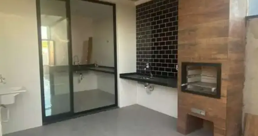 Casa à venda no Condomínio Horto Florestal Villagio, Sorocaba-SP