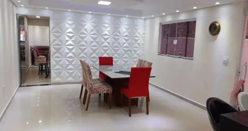 Casa com 3 quartos à venda no Ipanema Ville, Sorocaba 