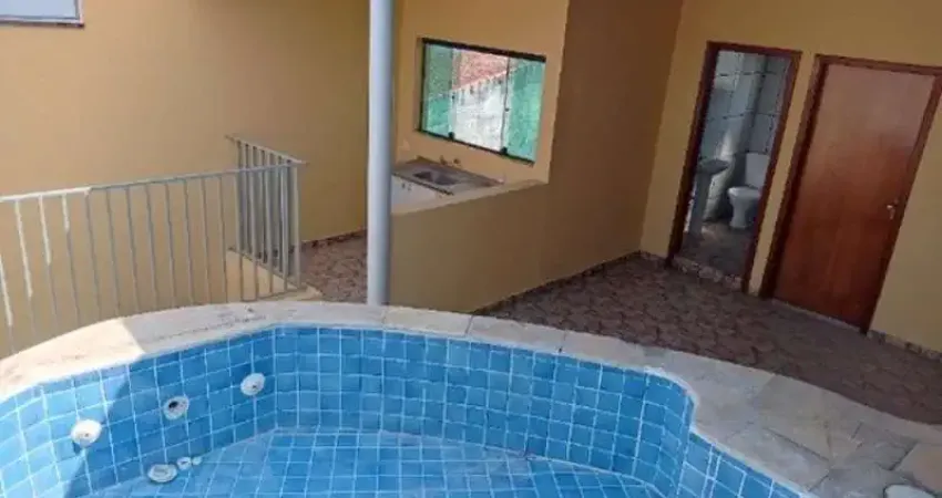 Casa com 2 quartos à venda na Alameda Dálias, Jardim Simus, Sorocaba