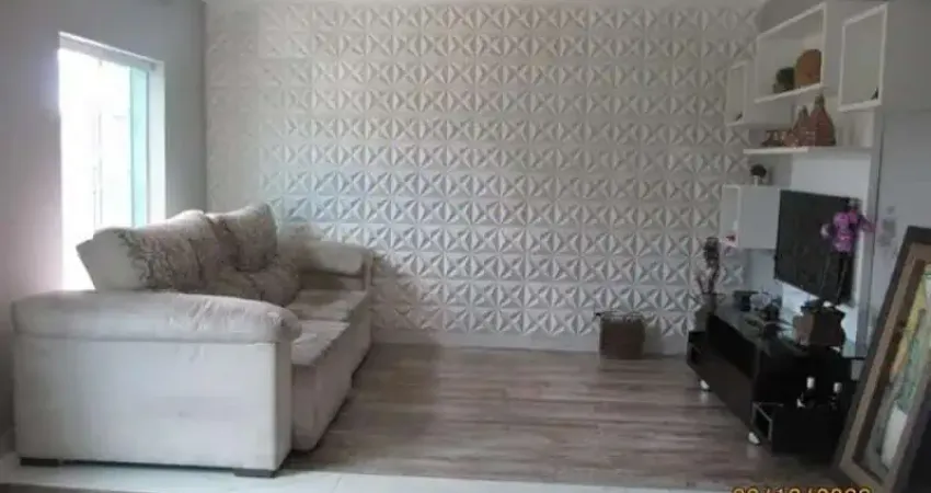 Casa com 3 quartos à venda na Rua Bernardino José de Barros, 66, Jardim Maria do Carmo, Sorocaba