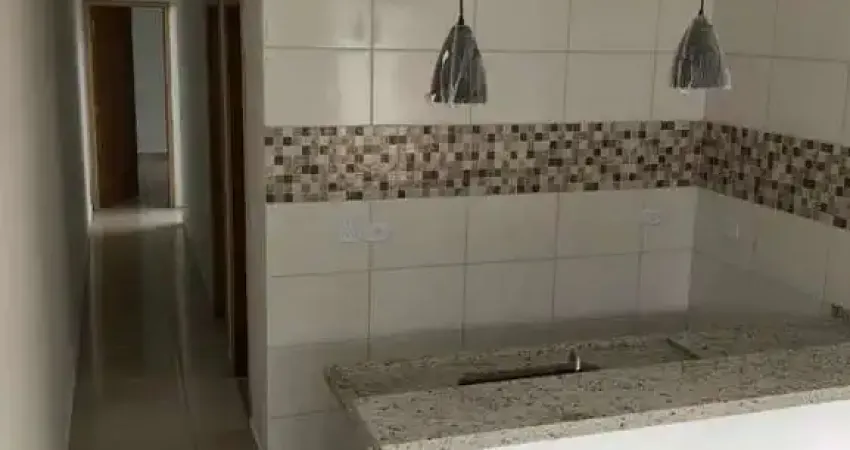 Casa com 2 quartos à venda na Rua Manoel Ferreira da Silva, 6666, Jardim Itália, Sorocaba