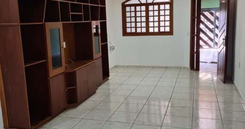 Sobrado à venda no Jardim Pacaembu, em Sorocaba-SP