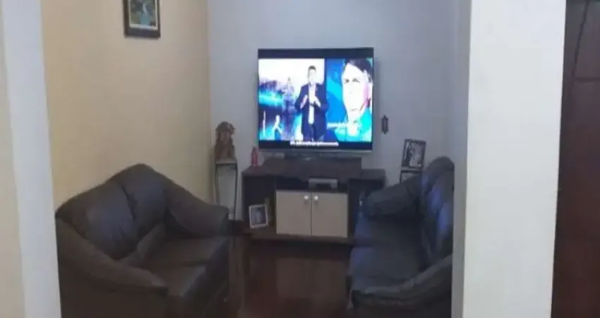 Casa com 3 quartos à venda na Vila Assis, Sorocaba 