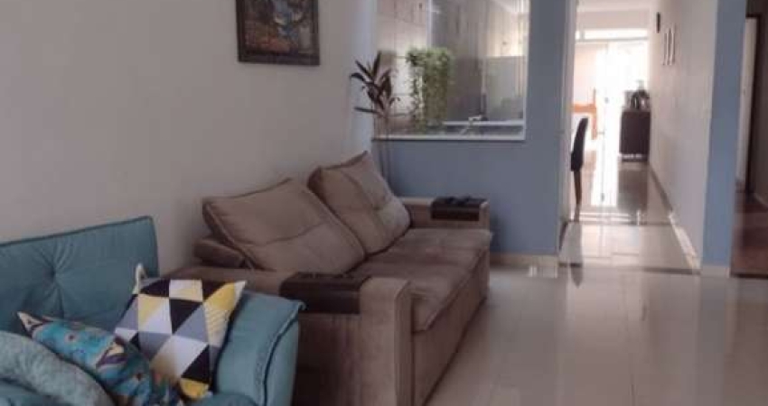 Casa à venda no Condomínio Reserva Ipanema, em Sorocaba-SP