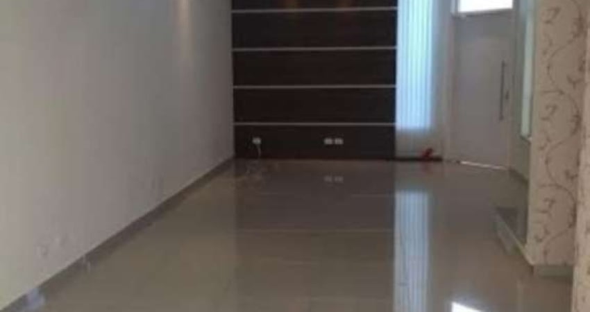 Casa à venda no Condomínio Golden Park Residence II, em Sorocaba-SP