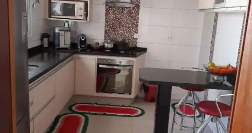 Sobrado à venda no Ibiti Royal Park, em Sorocaba -SP