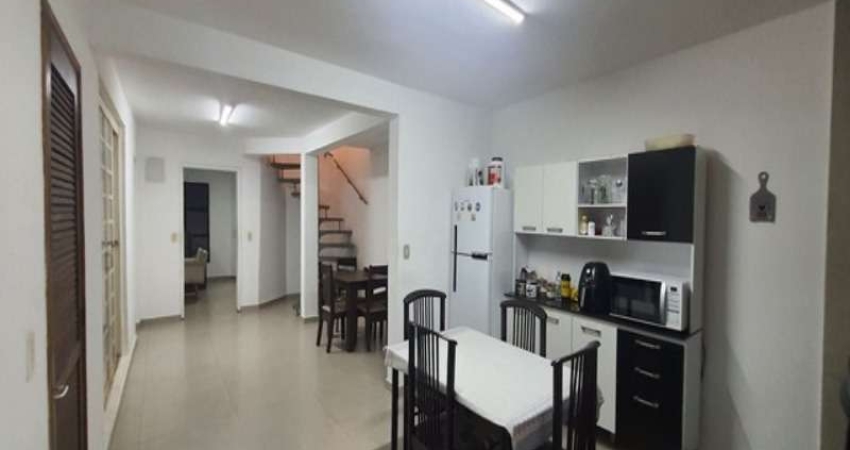 Sobrado à venda no Jardim Boa Esperança, Sorocaba/SP.