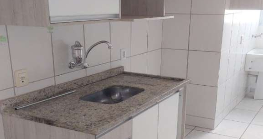 Apartamento à venda no Condomínio Reserva do bosque Ecoclub, em Sorocaba -SP