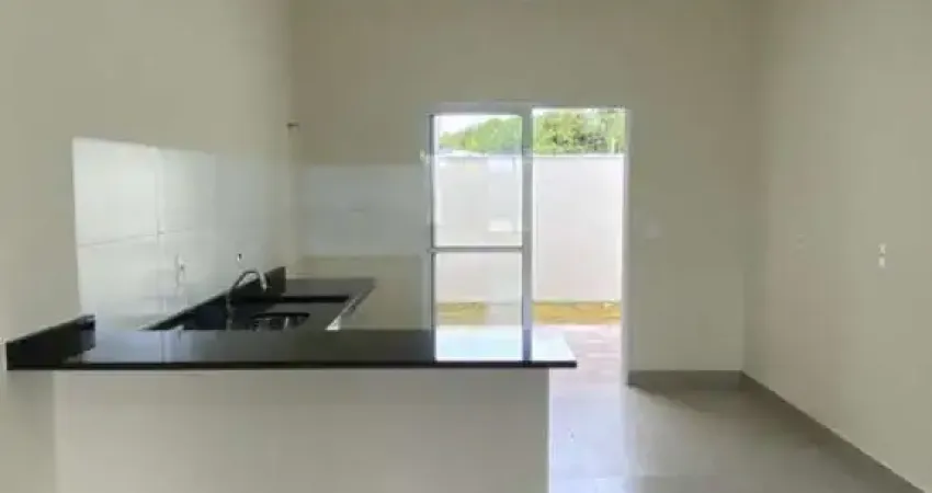 Casa à venda no Residencial Villaggio Ipanema I, em Sorocaba -SP