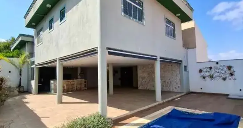 Casa à venda no Condomínio Ibiti do Paço, Sorocaba-SP