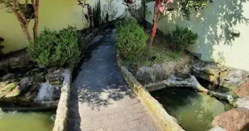 Casa com 2 dormitórios à venda, 1 m² por R$ 550.000,00 - Campo Grande - Rio de Janeiro/RJ