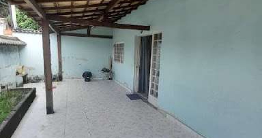 Casa com 3 dormitórios à venda, 1 m² por R$ 590.000,00 - Campo Grande - Rio de Janeiro/RJ
