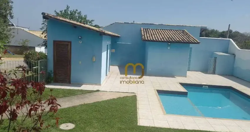 Casa com 2 dormitórios à venda, 1 m² por R$ 265.000,00 - Santa Cruz - Rio de Janeiro/RJ