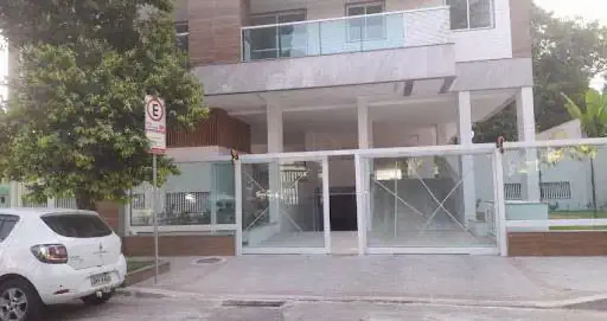 Apartamento com 2 dormitórios à venda, 1 m² por R$ 470.000,00 - Taquara - Rio de Janeiro/RJ