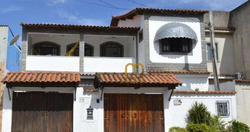 Casa com 4 dormitórios à venda, 1 m² por R$ 380.000,00 - Inhoaíba - Rio de Janeiro/RJ