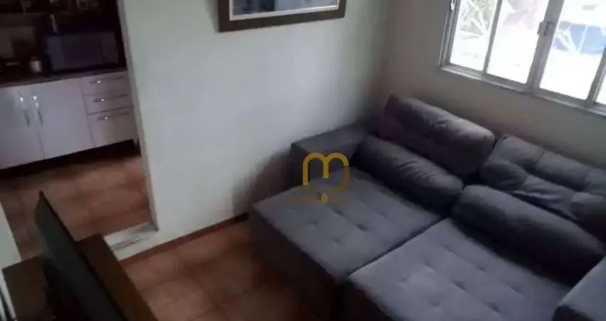 Casa com 2 dormitórios à venda, 1 m² por R$ 260.000,00 - Campo Grande - Rio de Janeiro/RJ