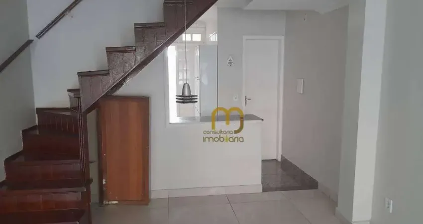 Casa com 2 dormitórios à venda, 1 m² por R$ 210.000,00 - Campo Grande - Rio de Janeiro/RJ