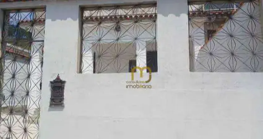 Casa com 3 dormitórios à venda, 1 m² por R$ 280.000,00 - Campo Grande - Rio de Janeiro/RJ