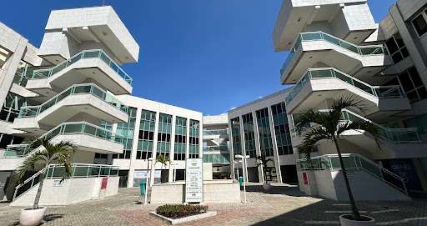 Sala à venda, 18 m² por R$ 150.000,00 - Recreio dos Bandeirantes - Rio de Janeiro/RJ