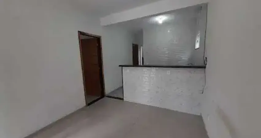 Casa com 2 dormitórios para alugar, 1 m² - Inhoaíba - Rio de Janeiro/RJ