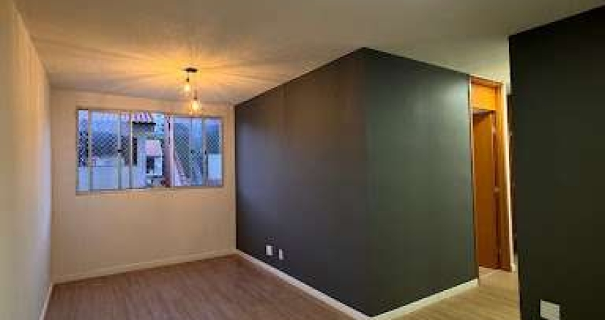 Apartamento com 2 dormitórios à venda, 45 m² por R$ 215.000,00 - Cosmos - Rio de Janeiro/RJ