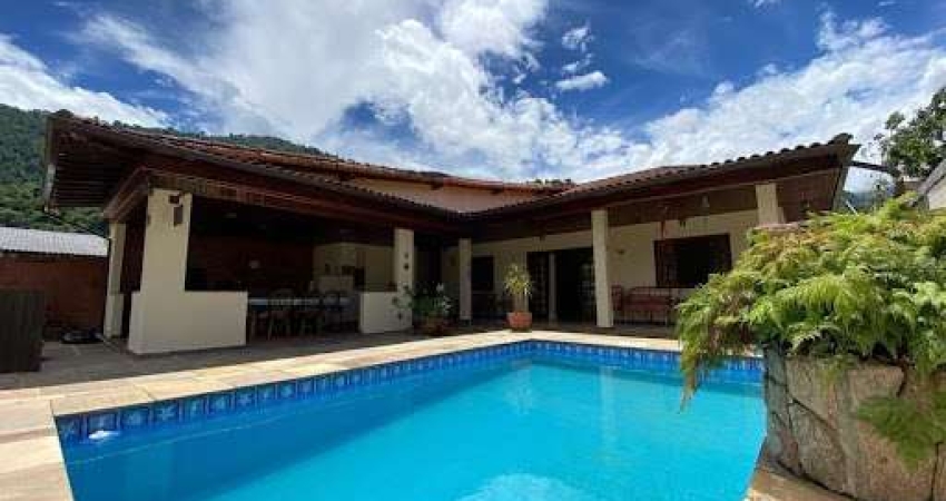 Casa com 4 dormitórios para alugar, 1 m² - Angra dos Reis - Angra dos Reis/RJ