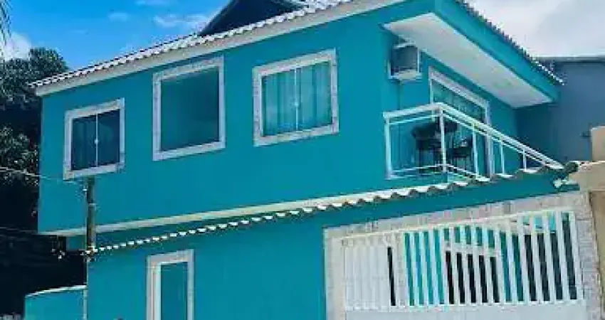 Casa com 3 dormitórios para alugar, 1 m² por R$ 3.900,00/mês - Guaratiba - Rio de Janeiro/RJ