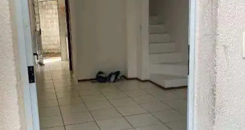 Casa com 2 dormitórios à venda, 54 m² por r$ 215.000,00 - guaratiba - rio de janeiro/rj