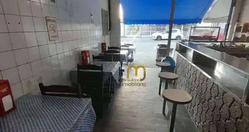 Loja para alugar, 90 m² por r$ 2.800,00/mês - campo grande - rio de janeiro/rj