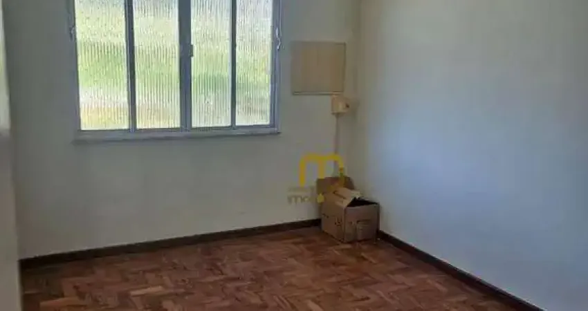 Apartamento com 4 dormitórios à venda, 1 m² por r$ 230.000,00 - campo grande - rio de janeiro/rj