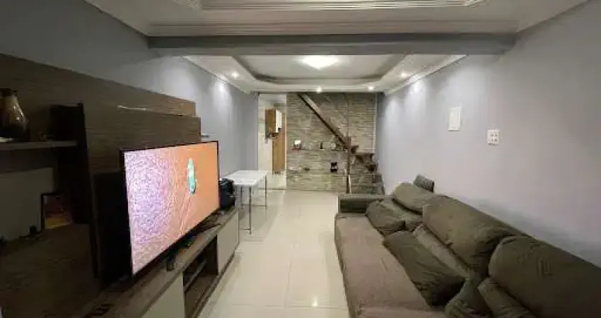 Casa com 3 dormitórios à venda, 1 m² por R$ 260.000,00 - Bangu - Rio de Janeiro/RJ