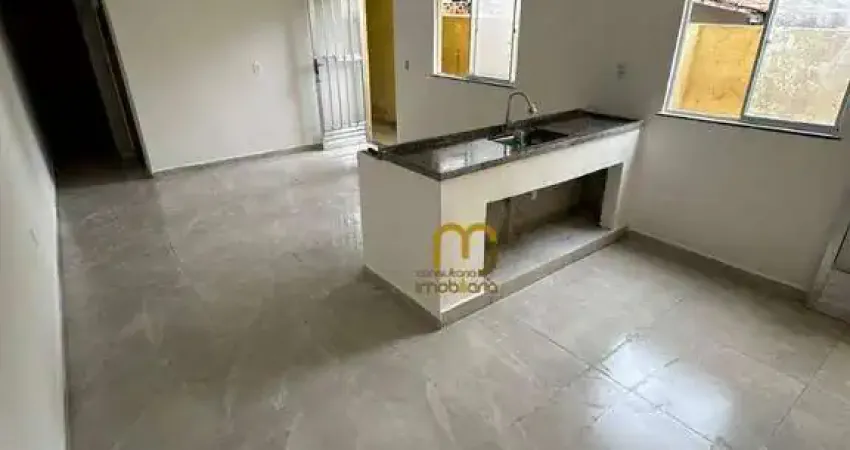 Casa com 1 dormitório à venda, 1 m² por r$ 120.000,00 - guaratiba - rio de janeiro/rj