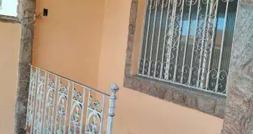 Casa com 2 dormitórios à venda, 1 m² por R$ 280.000,00 - Campo Grande - Rio de Janeiro/RJ