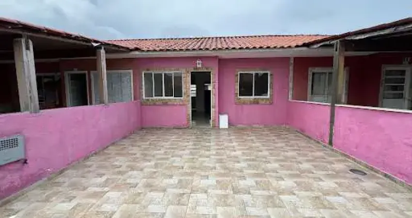 Casa com 2 dormitórios à venda, 1 m² por R$ 210.000,00 - Campo Grande - Rio de Janeiro/RJ