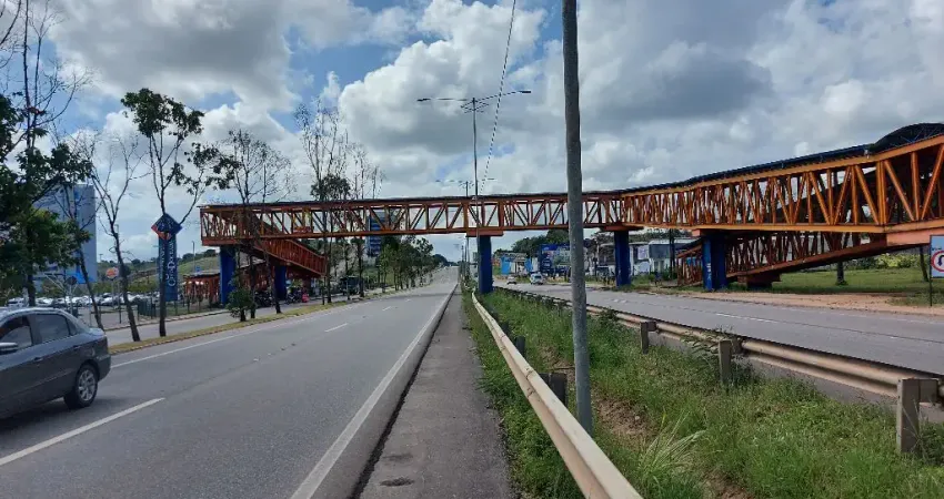 Ponto comercial à venda na Avenida Armínio Guilherme dos Santos, S/n, Garapu, Cabo de Santo Agostinho