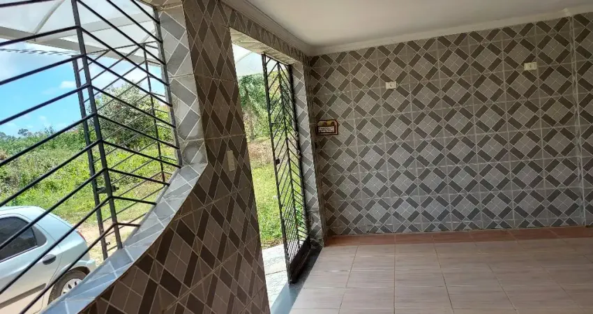 Casa com 3 quartos à venda no Garapu, Cabo de Santo Agostinho 