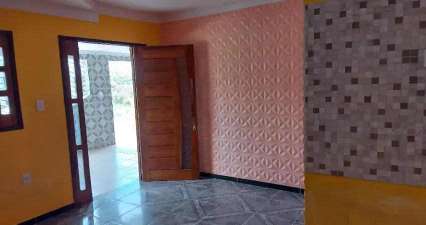 Casa com 2 quartos à venda no Garapu, Cabo de Santo Agostinho 